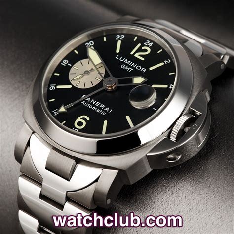 手錶 panerai|Panerai: luxury Watches for men and for women .